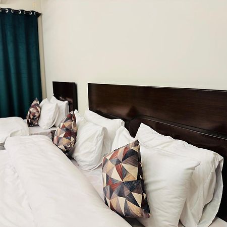 Sunrise Residence D1 Islamabad Ngoại thất bức ảnh