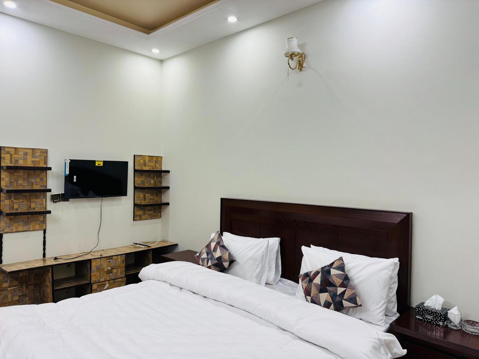 Sunrise Residence D1 Islamabad Ngoại thất bức ảnh