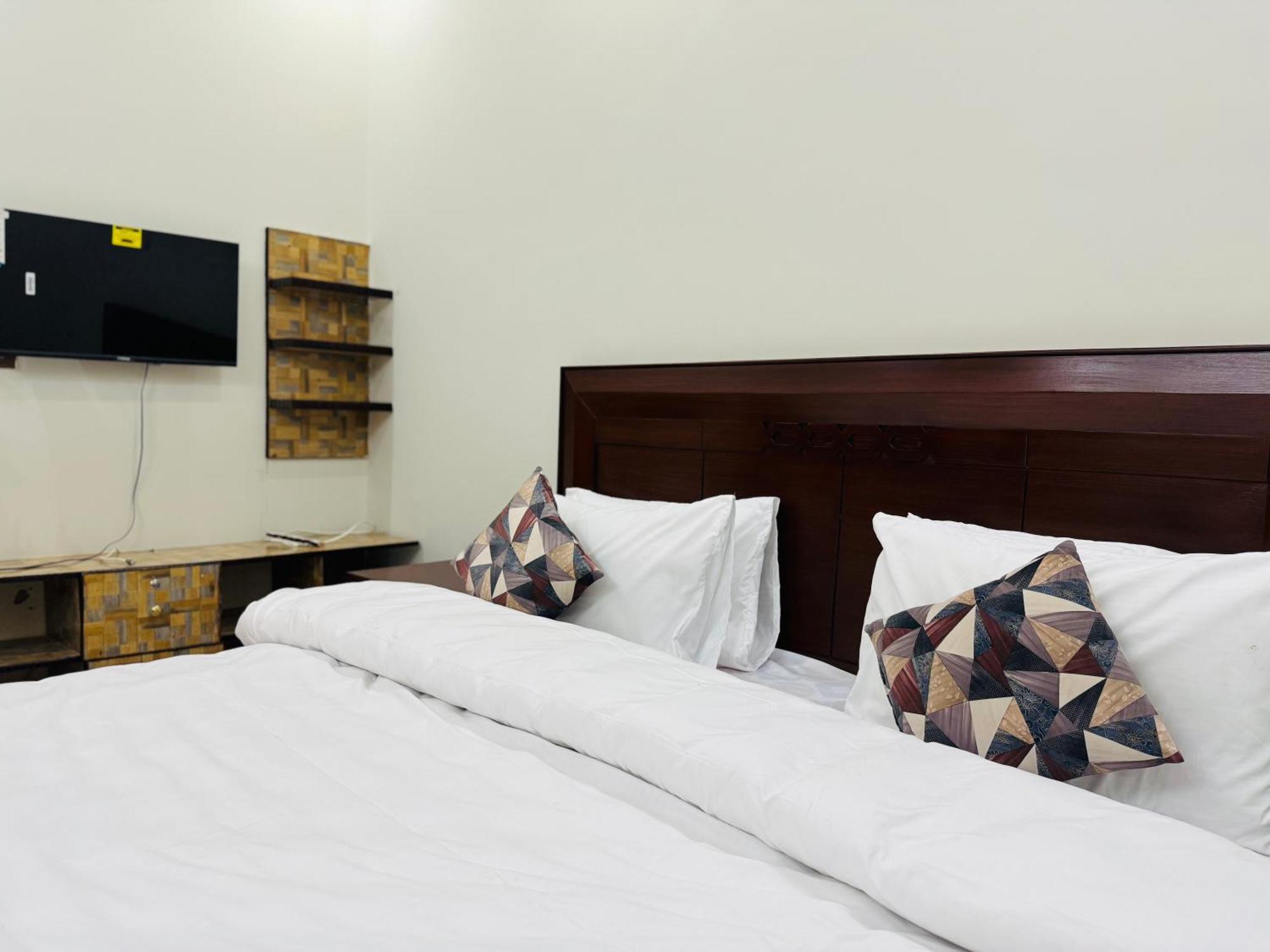 Sunrise Residence D1 Islamabad Ngoại thất bức ảnh