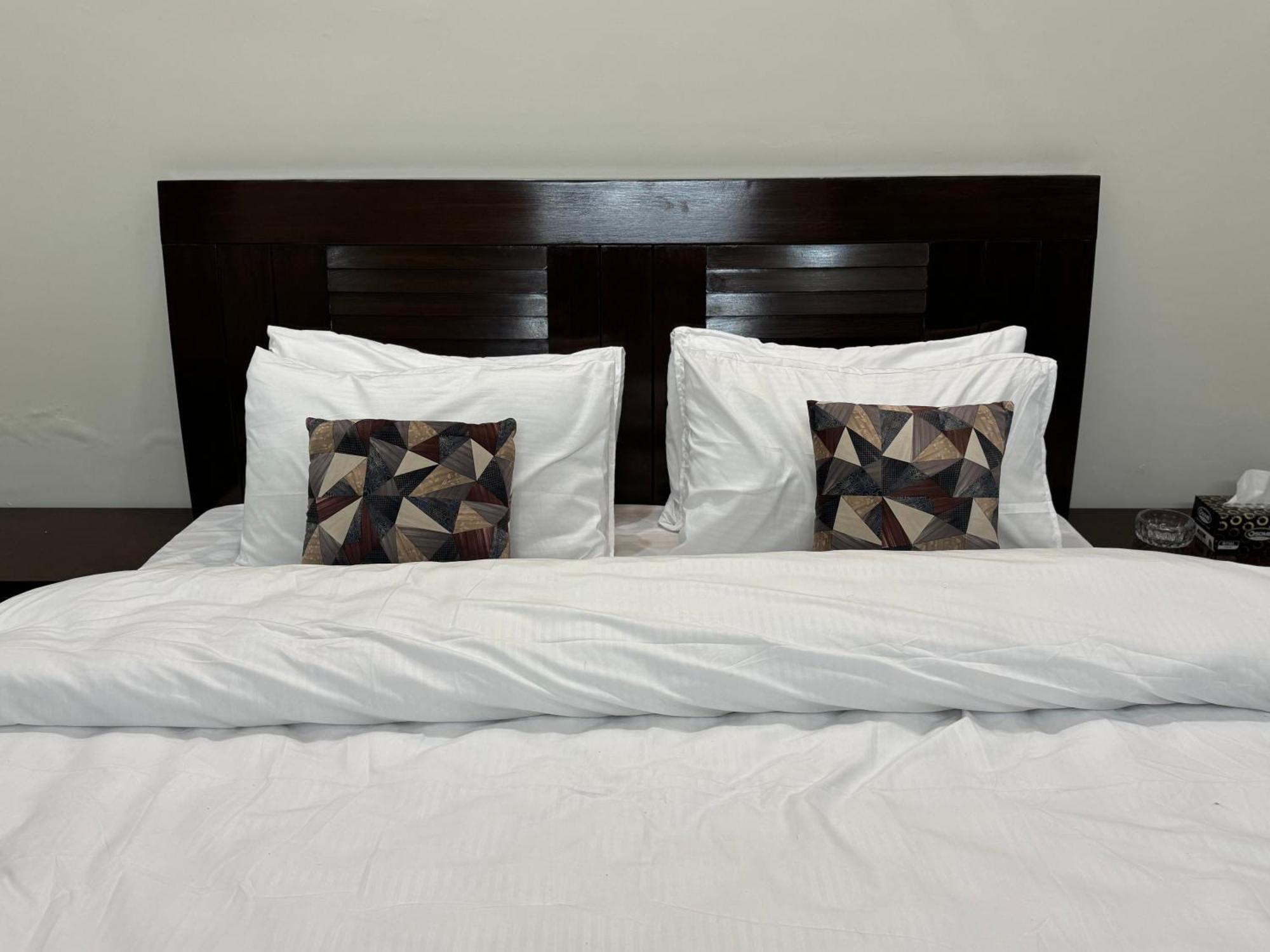 Sunrise Residence D1 Islamabad Ngoại thất bức ảnh