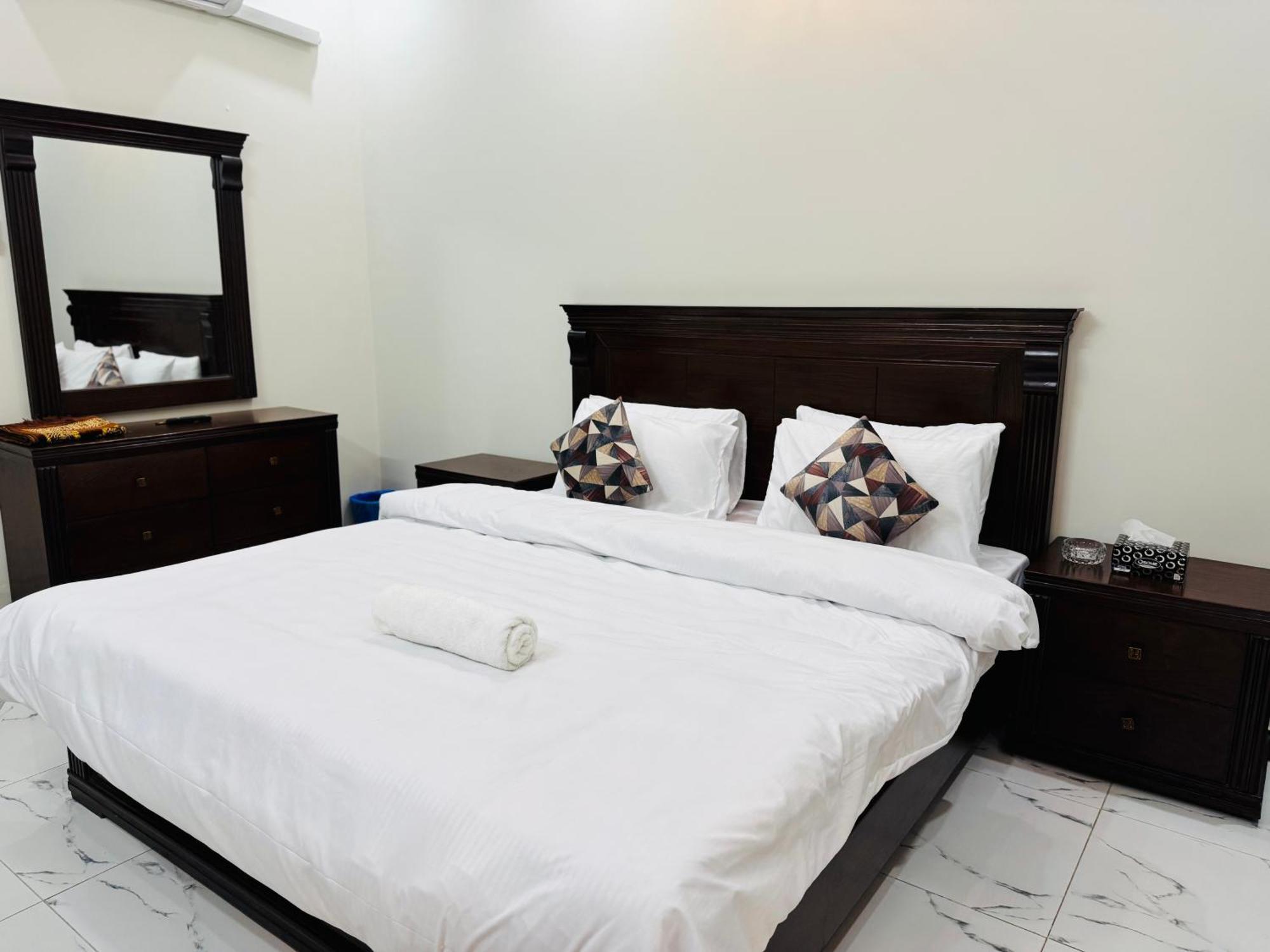 Sunrise Residence D1 Islamabad Ngoại thất bức ảnh
