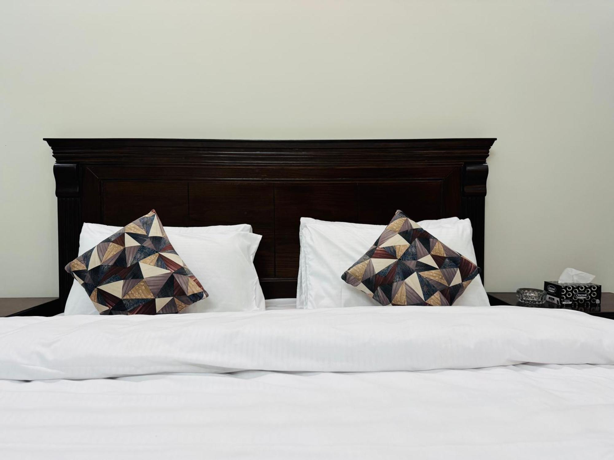 Sunrise Residence D1 Islamabad Ngoại thất bức ảnh