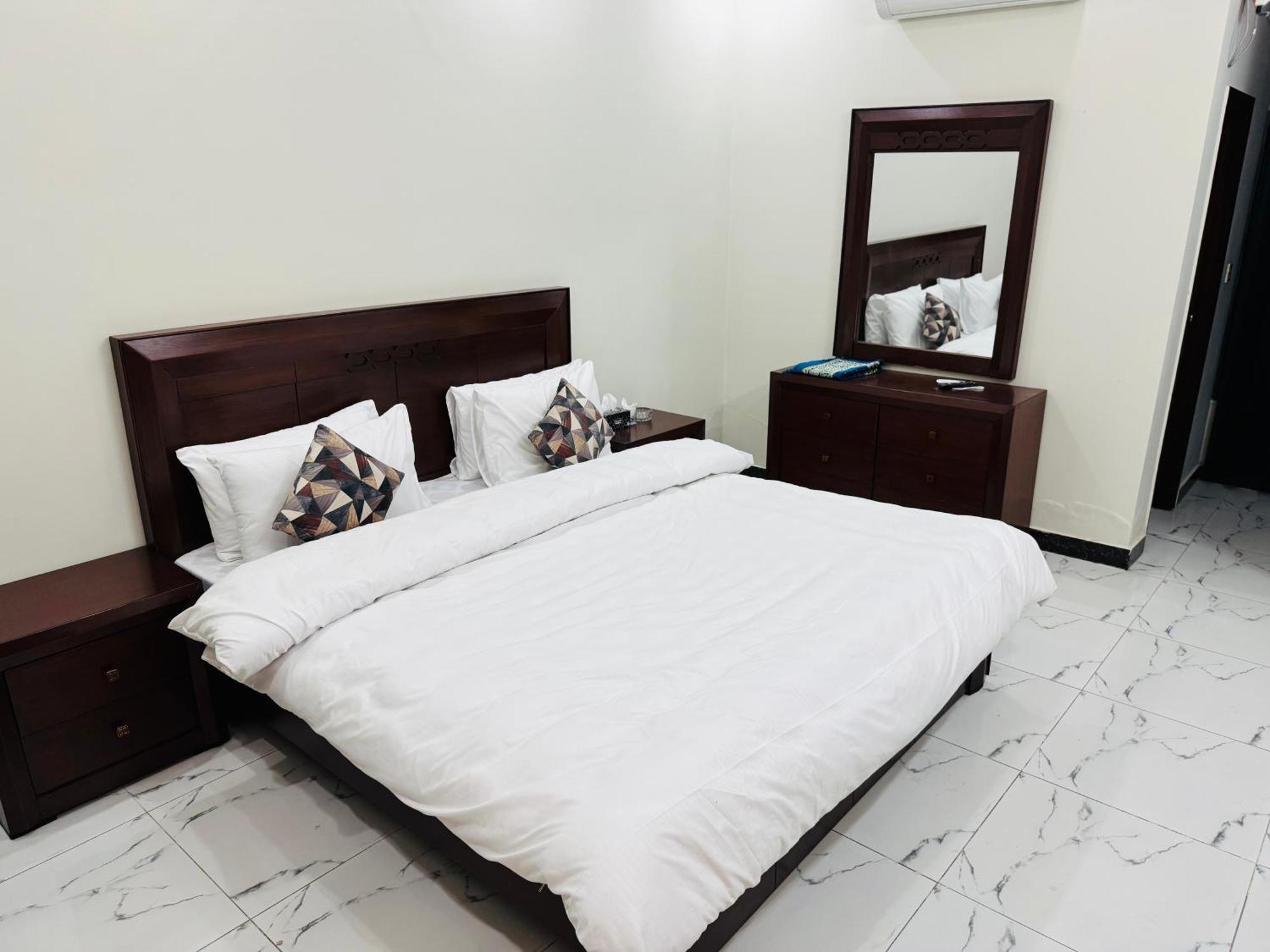 Sunrise Residence D1 Islamabad Ngoại thất bức ảnh